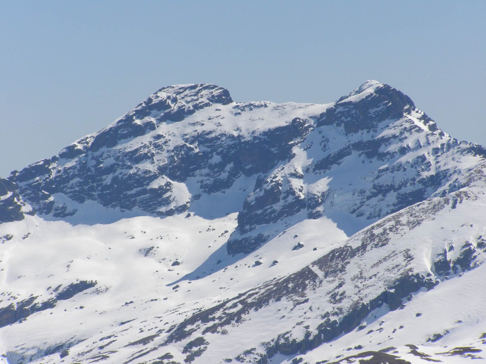 PICO GUADAÑAS 2248M y LAS CUARTAS 2457 M 119