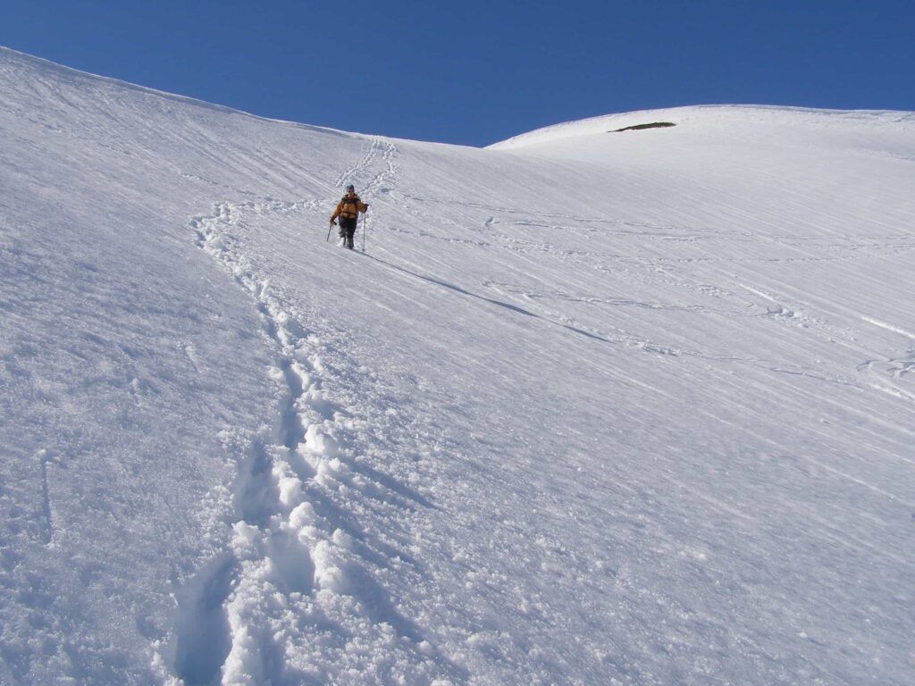 PICO GUADAÑAS 2248M y LAS CUARTAS 2457 M 183